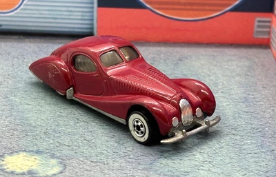 Hot Wheels Classics Talbot Lago No. 27 1:64 Scale - Image 1 of 4