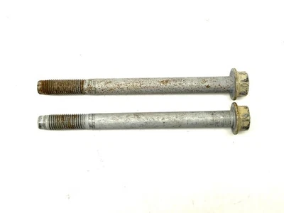 Perno de montaje en bastidor de dirección x2 6510880AA para Dodge Ram 1500 87020 2013-2023 Foto 1 de 4