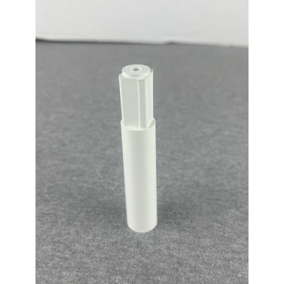 Regal Model K Food Processor Replacement Parts - Regular Disc Adapter Stem - Image 1 of 2