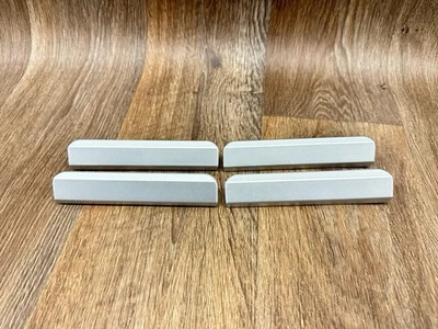 Tapas portaequipajes de techo SUV Infiniti QX60 2014-2020 73870/73871/73830/73831 - Juego de 4 Foto 1 de 4