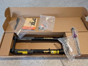 2026 Fox Podium Factory Fork, 29", 44r, 160mm Travel, Grip X2, 58HT - BRAND NEW - Picture 1 of 4