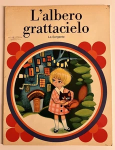 L’albero grattacielo Editrice La Sorgente 1973 - Picture 1 of 1