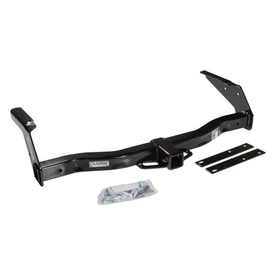 For Dodge Ram 2500 Van 99-03 Trailer Hitch Class 3 Max-Frame Trailer Hitch w 2" — 第 1/3 张图片