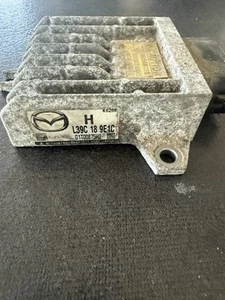 2008 2009 2010 Mazda 5 TCU L39C 18 9E1C Transmission Control Unit Module OEM - Picture 1 of 4