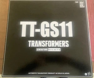 Takara Tomy Transformers Generation Select Dinobot Combiner TT-GS11 VOLCANICUS - Bild 1 von 5