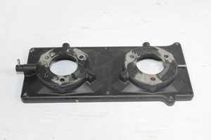 1996 YAMAHA WAVE VENTURE TWIN CARB 700 Oem Carburetor COVER 62t-14284-01-8S - Picture 1 of 7