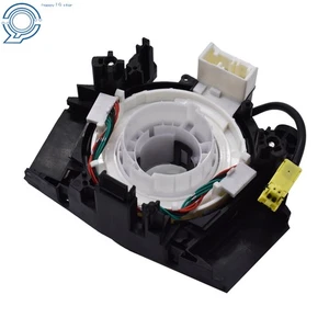 25567-EB301 Spiral cable clock spring For Nissan Navara Pathfinder 05-13 - Picture 1 of 11