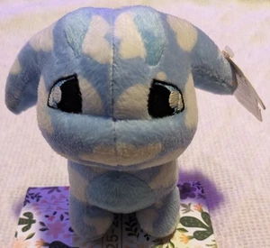 Neopets Plush Cloud Poogle 2003 Limited Too with Tags - Picture 1 of 4