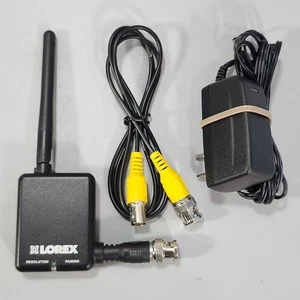Lorex LW2110 Micro-Receiver Empfänger nur für digitale drahtlose Überwachungskamera - Bild 1 von 17