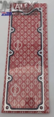 LS1 Valley Cover Gasket Elring OEM 12558178 - image 1 of 4