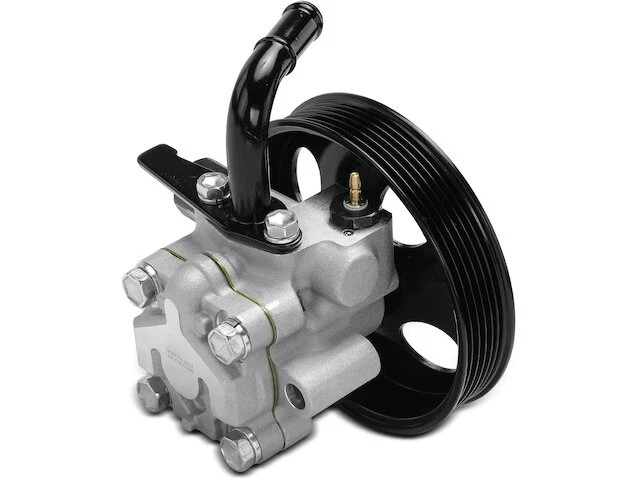 Power Steering Pump For 1999-2001 Hyundai Sonata GLS 2.5L V6 2000 NT272TQ - Image 1 of 1