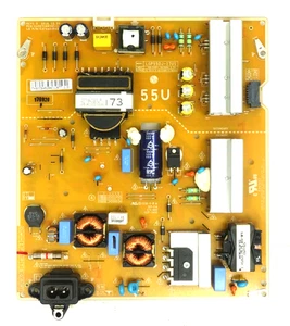 Netzteil EAX67189101 (1.4) für LED TV LG Model: 55UJ6309 - Bild 1 von 3