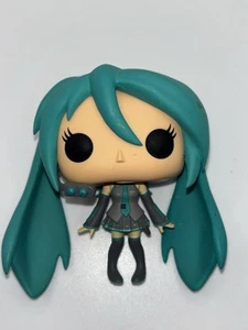 Funko Pop! Vinyl: Vocaloid - Hatsune Miku #39 - Bild 1 von 6