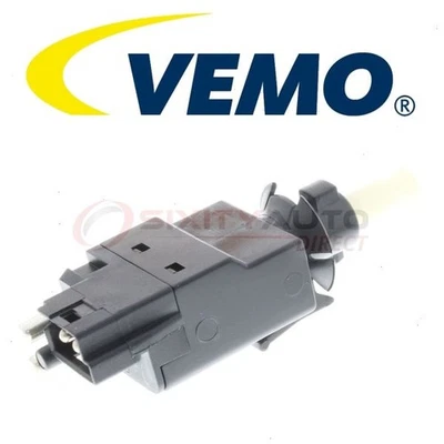 VEMO Brake Light Switch for 1992-1993 Mercedes-Benz 400E - Electrical fy Foto 1 de 4