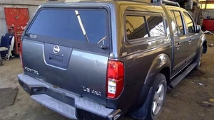 Passenger Right Front Spindle/Knuckle Fits 05-23 FRONTIER 6553426 - Picture 1 of 12