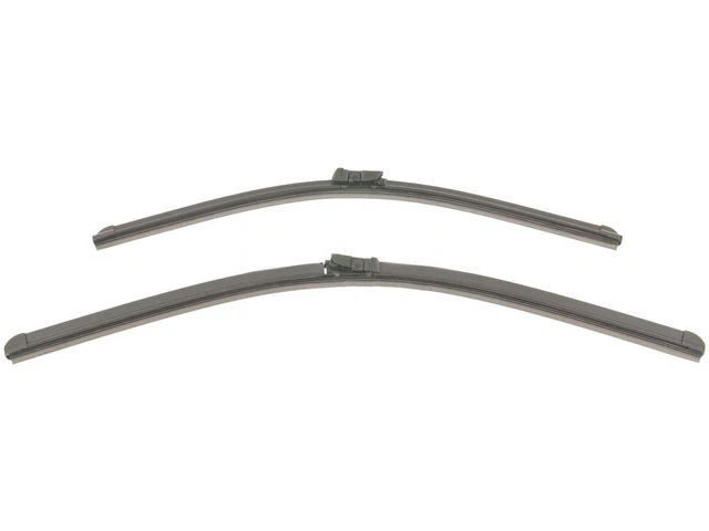For 2006-2009 Volkswagen Rabbit Wiper Blade Set Front Bosch 76787WKHX 2007 2008 - Image 1 of 2