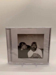 Taylor Swift Fortnight feat. Post Malone CD Single - Picture 1 of 2