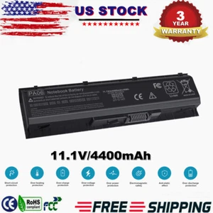 PA06 849911-850 Battery For HP Omen 17 17t-ab00 17t-ab200 17-w 17-ab200 PA06062 - Picture 1 of 12