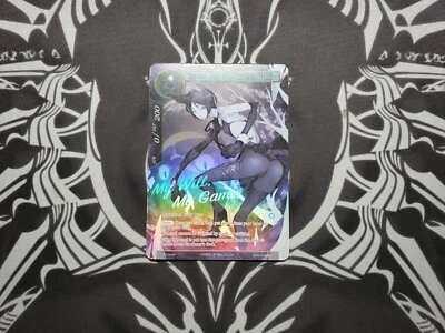 Force of Will Cheshire Cat the Grinning Remnant Promo R3 Quest NM - Image 1 of 4