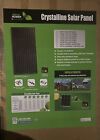 nature power solar panels