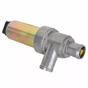 FOR VW CORRADO GOLF MK2 RALLYE 1.8 8V G60 ISV IDLE CONTROL VALVE 037906457D - Picture 1 of 7