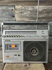 Vintage Sony AM/FM Radio Cassette-Corder CFM 33