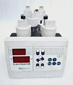 LOVIBOND OXIDIRECT BSB & BOD MESURMENT SYSTEM UNIT FOR LOVIBOND MAKE - Picture 1 of 9