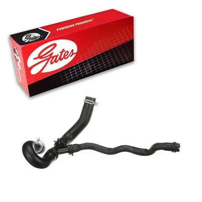 Gates Radiator Coolant Hose Lower For 2010-2013 Mazda 3 - Image 1 of 2