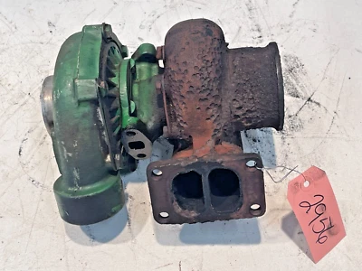John Deere 4430 Tractor 404 Diesel Engine Turbo - Image 1 of 4