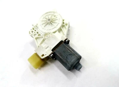 2009-2018 BMW 740i 750i 760i (F01) RIGHT SIDE WINDOW MOTOR (FITS FRONT & REAR) - Image 1 of 4