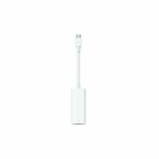 Apple MMEL2AM/A Thunderbolt 3 (USB-C) to Thunderbolt 2 Adapter