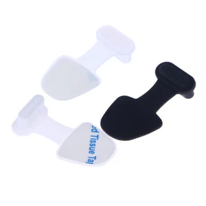 Charging Port Anti-Dust Dirt Plug For Type-C Port Protector Silicone Dustplug _t - Zdjęcie 1 z 10