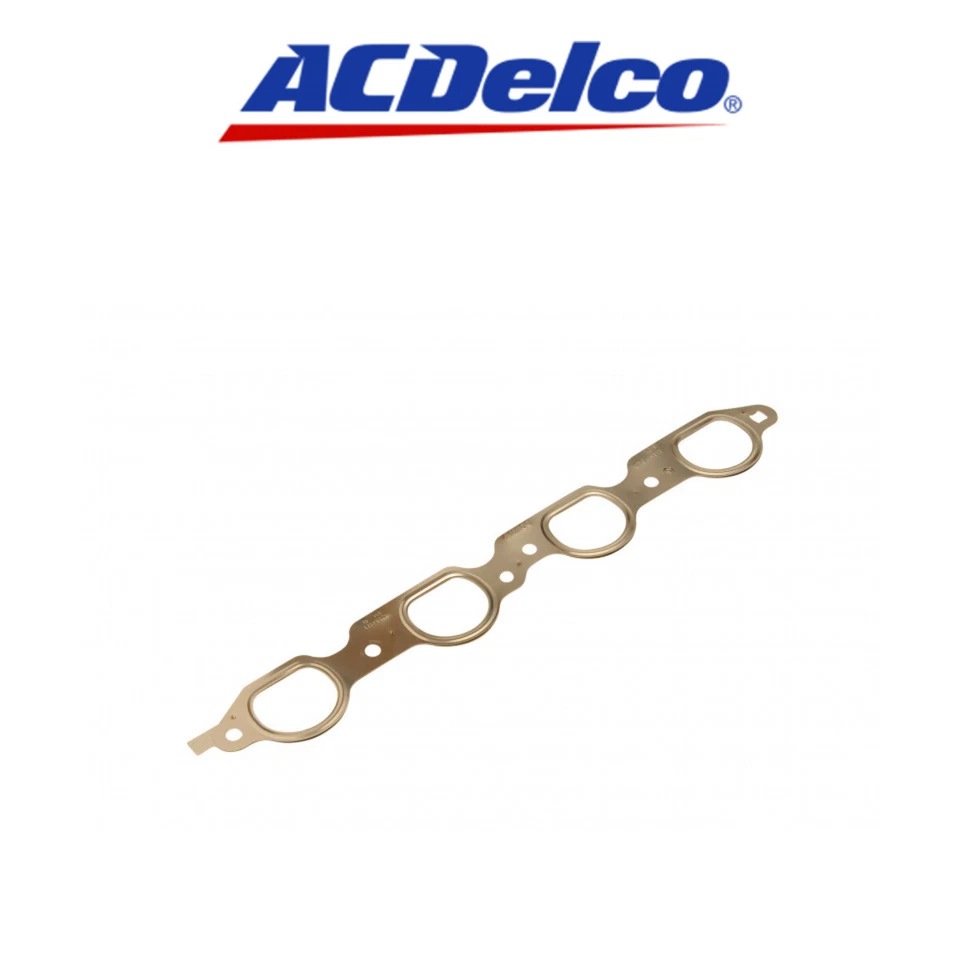 Junta colector de escape ACDelco 12594171 12594171 para Chevrolet Corvette 06-13 Foto 1 de 1