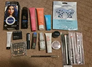 Beauty Products Lot - Picture 1 of 4