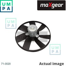 FAN RADIATOR FOR VW POLO/II/Hatchback/Van/CLASSIC PASSAT/B3/B4 CORRADO GOLF/Mk  