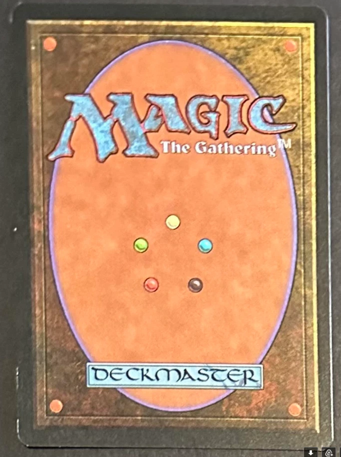 Magic the Gathering Stronghold Singles - Image 1 of 1