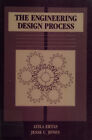 The Engineering Design Process Hardcover Atila, Jones, Jesse C. E