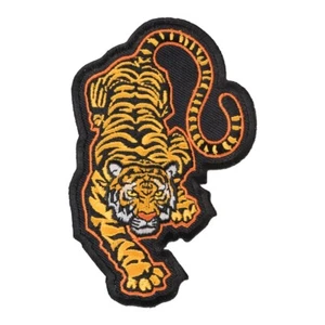 Parches para tigres chinos caminantes, tigres y animales - Imagen 1 de 3