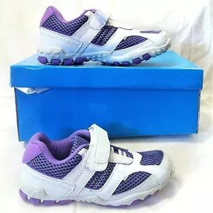 GIRLS SNEAKERS ProActive RACHEL SIZE 13 "NWRB" AUZ SELLER - Picture 1 of 3