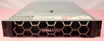 Dell PowerEdge R740 CTO Configure-To-Order Server 2x Scalable CPU 24-DIMM 16-Bay - Image 1 of 3