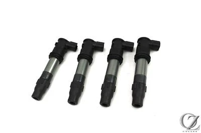 Juego de bobinas de encendido 12-16 Suzuki GSXR 1000 Foto 1 de 4