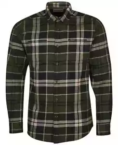 Camicia BARBOUR Bidston - Foto 1 di 6