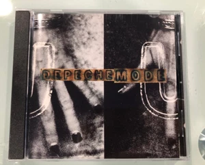 DEPECHE MODE NUTZLOSE CD - Bild 1 von 3