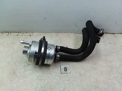 BMW F650-GS FUNDURO Engine Fuel Valve Canister Hoses 2001 #8 ANX A56 - Изображение 1 из 3
