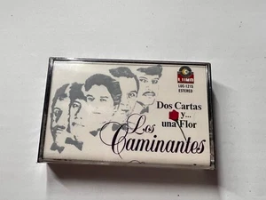Los Caminantes - Picture 1 of 2