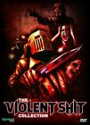 Violent Shit Collection [New DVD]