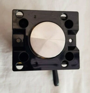 Genuine Samsung NV66M3531BS Oven RETRACTABLE KNOB ASSEMBLY NEO-DIAL DE96-00995A - Picture 1 of 6