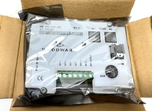 Woodward DPG-2101-002 REV. E "" Free 2nd Day Air Delivery "" - Picture 1 of 4