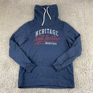 Sweatshirts for Men TOM TAILOR 
