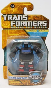 Transformers - Legends Class - Trailcutter - ca. 7cm - Bild 1 von 3